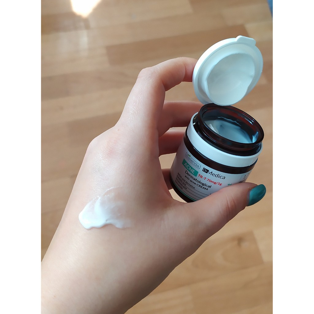 Kem Dưỡng Bielenda Kem Dr Medica Dermatological Anti Acne Face 50 ml | BigBuy360 - bigbuy360.vn