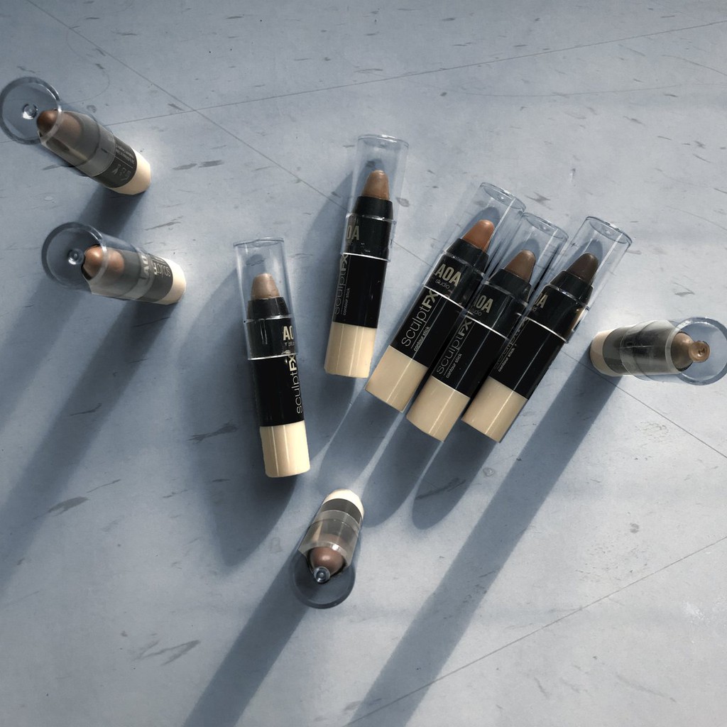 Tạo khối dạng thỏi AOA sculpt fx contour stick | BigBuy360 - bigbuy360.vn