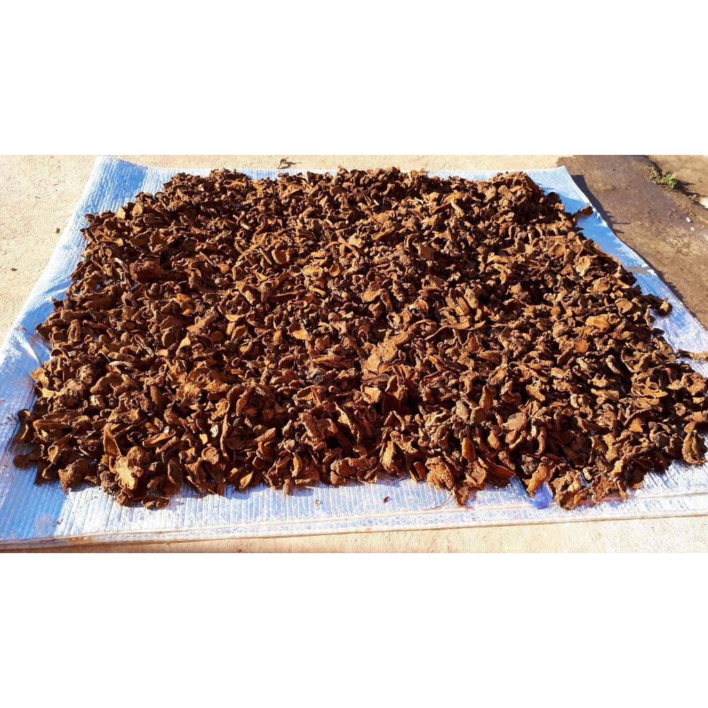 Ngọc cẩu khô 1kg hút chân không