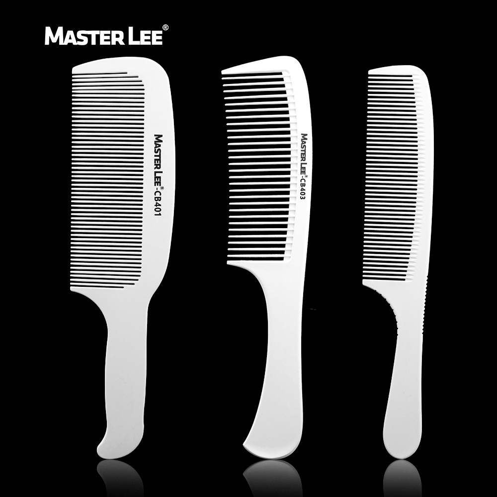 Bộ lược cắt tóc Master Lee cao cấp chất lượng cho barber, hair salon chuyên nghiệp
