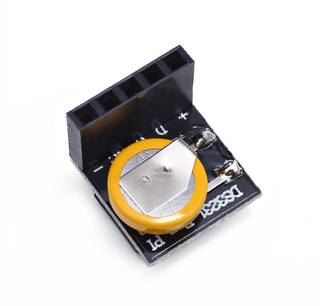 Mô đun đồng hồ độ chính xác cao ds3231 mm raspberry pi
