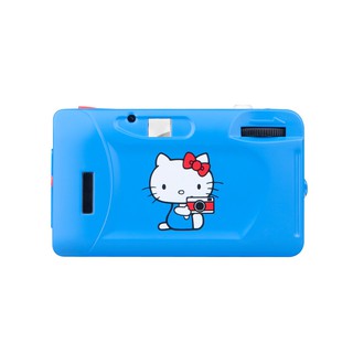 Máy ảnh Fisheye Hello Kitty Edition