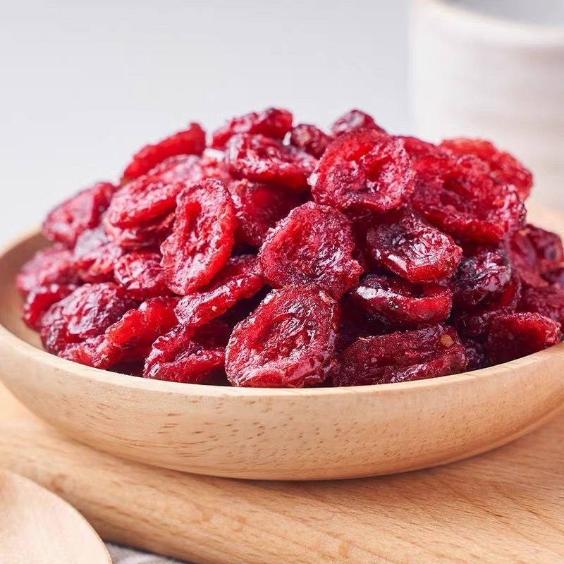 Nam Việt Quất sấy dẻo 500g