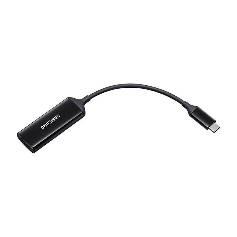 Cáp chuyển đổi DeX HDMI cho điện thoại Samsung fullbox chính hãng