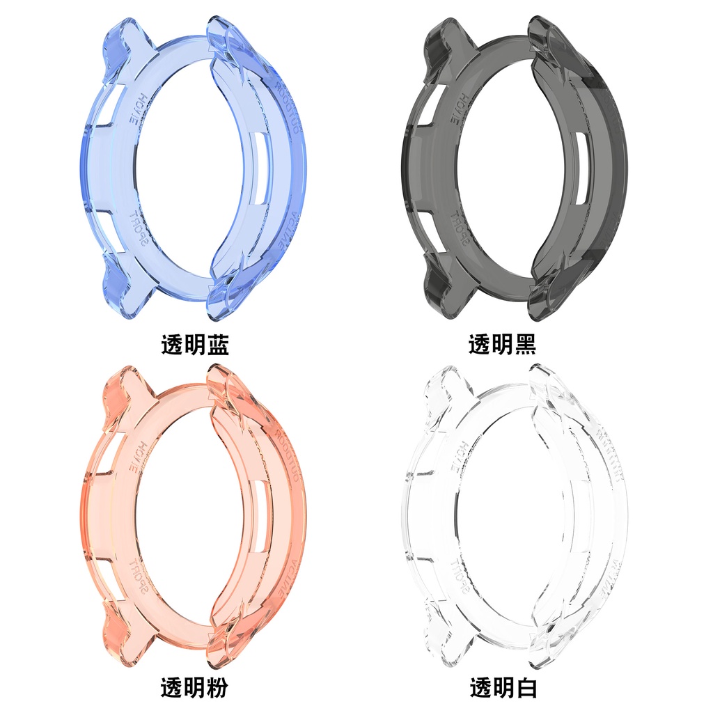 Ốp silicone Mềm Có Dây Đeo Tay Cho Đồng Hồ Thông Minh xiaomi smart watch s1 active 2022 mi watch color 2