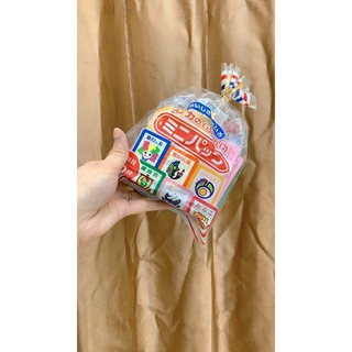 Gia vị rắc cơm nhật
