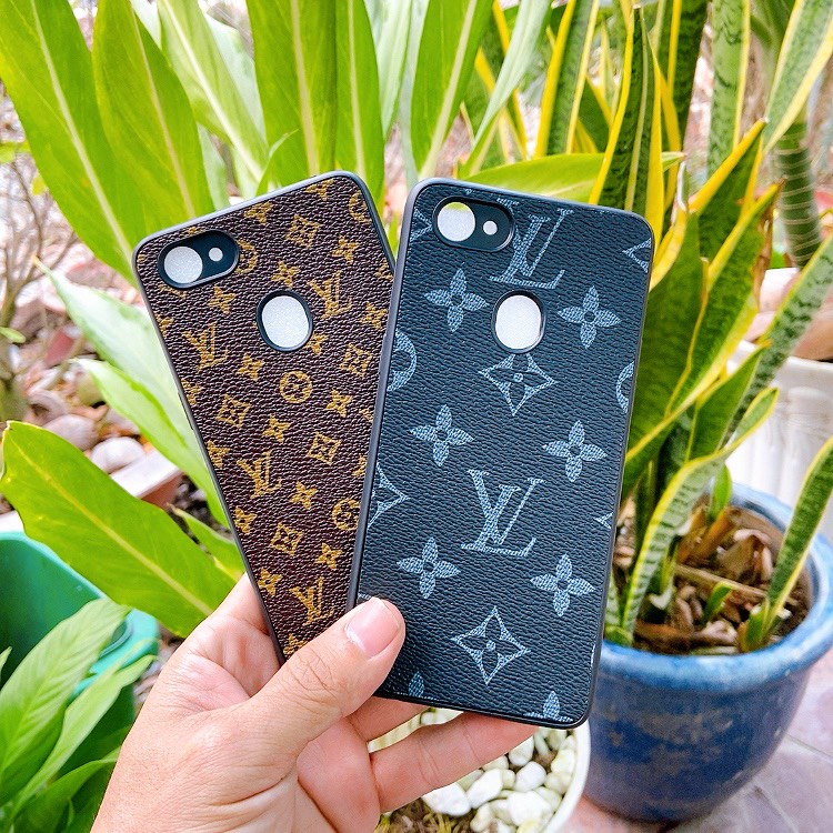 Ốp da Oppo Reno 2f/Reno 4/Reno 5/F5/F7/F11 Pro/Realme C12/Realme C15/Realme C20/Realme 5/5i/5s/6i