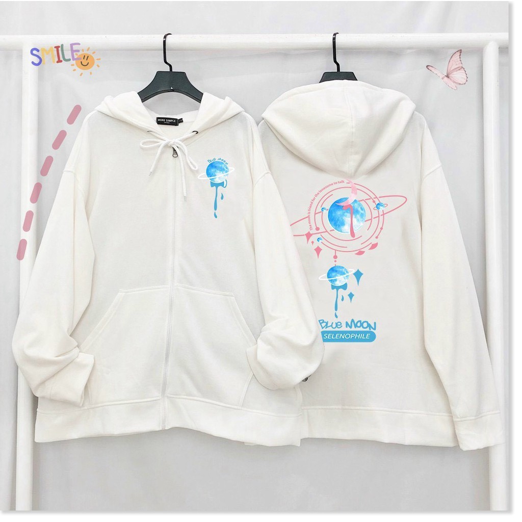 Áo hoodie nư thời trang phong cách hàn thời trang giới trẻ VLTN