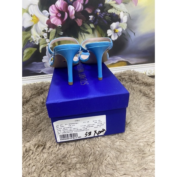 Dép cao gót size 38 chuẩn