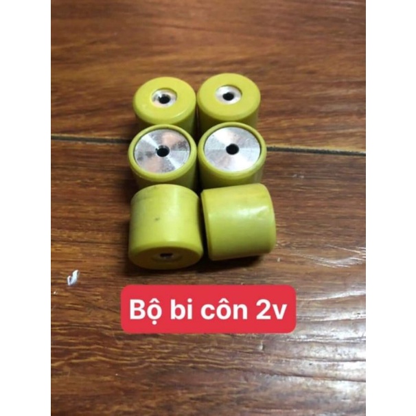 Bi côn  vespa Piaggio 2v 3v IGET ABS chính hãng