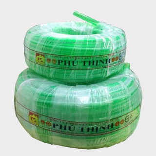 Dây PVC Chống gập Phú thịnh (1m)