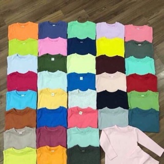 Bộ chổng mông chất cotton dày mịn 100k 5 bộ