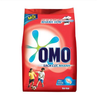 Bột giặt Omo 400g