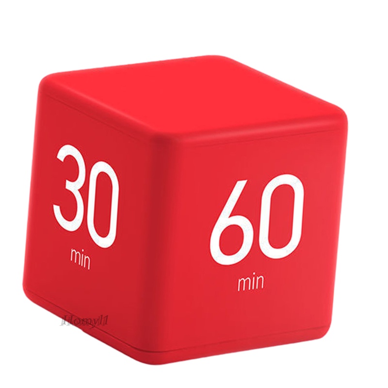 Đồng Hồ Bấm Giờ Làm Việc 15-20 - 30-60 Phút