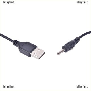 Cáp Sạc Usb Cho Đèn LED