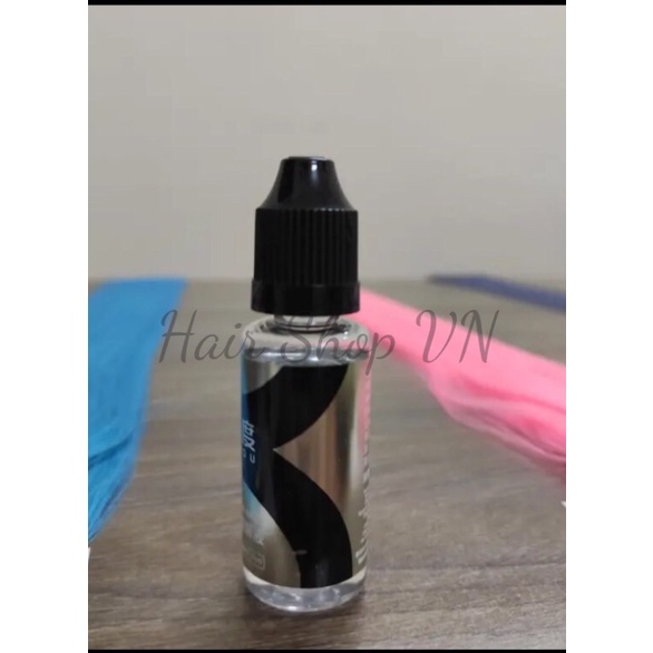 NƯỚC THÁO TÓC LIGHT DÁN CHÍNH HÃNG- KHÔNG MÙI KHÔNG HẠI TÓC và DA ĐẦU