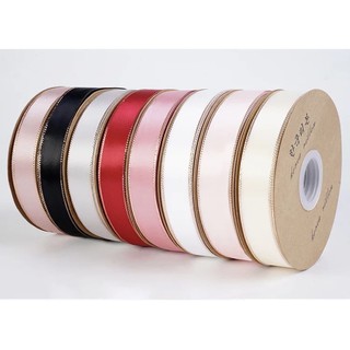 combo 5m Ruybang lụa korea design bản 2.5cm
