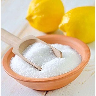 CHẤT GIẢM pH ACID CITRIC