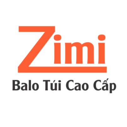 ZIMI Balo Túi Cao Cấp