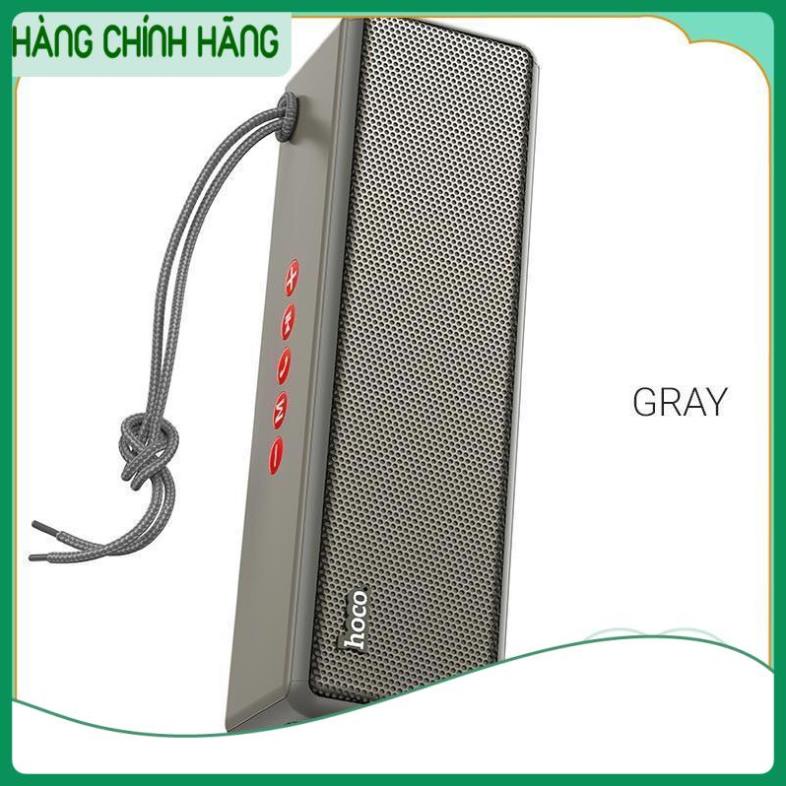 Loa bluetooth Mini HOCO HC3 Cao Cấp, Chống Nước IPX4 Pin Khủng Cho Máy Tính Laptop PC BH 12 Tháng