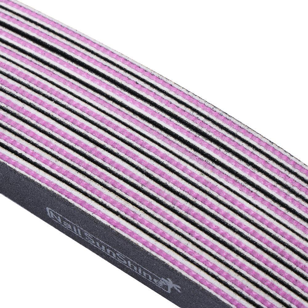 PATH Dụng Cụ Dũa Móng Hai Mặt Chuyên Nghiệp