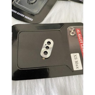 Bảo Vệ Camera Cho IPhone X/XS/XSM