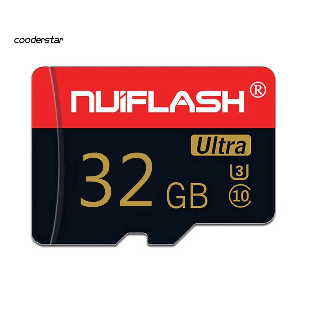 Thẻ Nhớ Micro Tf Tốc Độ Cao Cho Điện Thoại Máy Tính Bảng Wdp Niui U3
