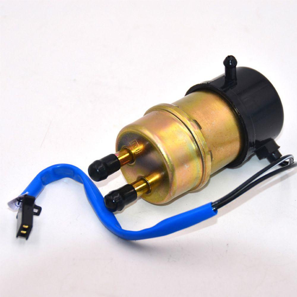 Hệ Thống Bơm Nhiên Liệu Chuyên Nghiệp Cho Kawasaki Ninja ZX600