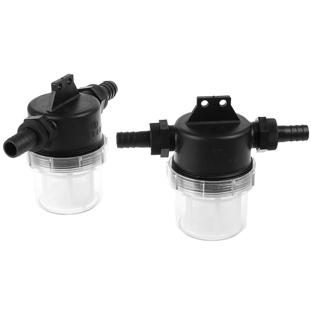 Bộ Lọc Nước Tưới Vườn Siêu Sạch 50 Lưới Tiện Dụng