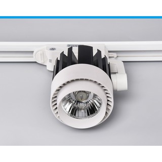 Đèn led rọi ray COB 30W - MD66