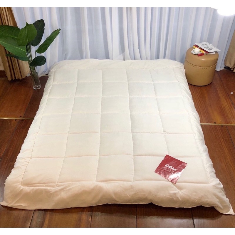 Ruột chăn đông Chăn Phao Chăn Bông Tấm Sheridan Chăn siêu nhẹ 2mx2m3