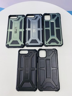 Ốp chống sốc UAG MONARCH series iPhone