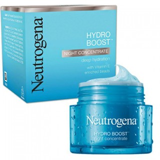 Kem dưỡng da Neutrogena Hydro Boost water gel