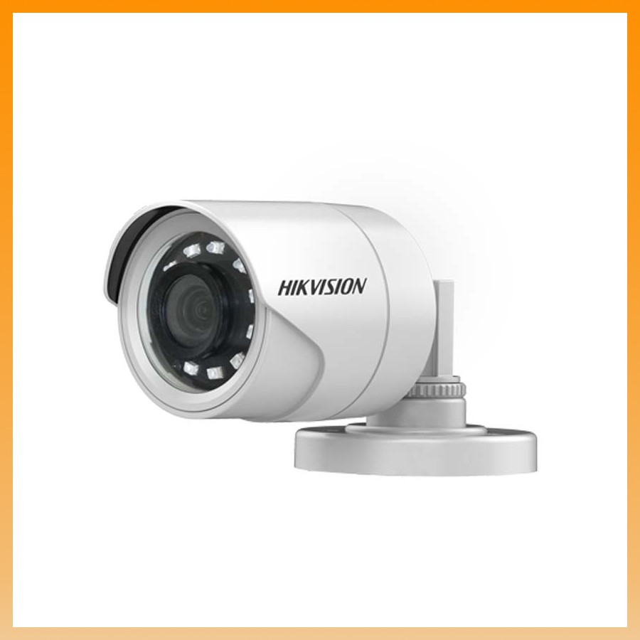 Camera quan sát HIKVISION 4 IN 1(TVI/AHD/CVI/ANALOG) DS-2CE16B2-IPF 2.0MP