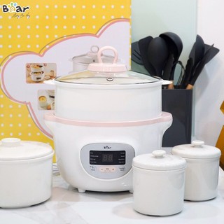 Nồi nấu cháo chậm