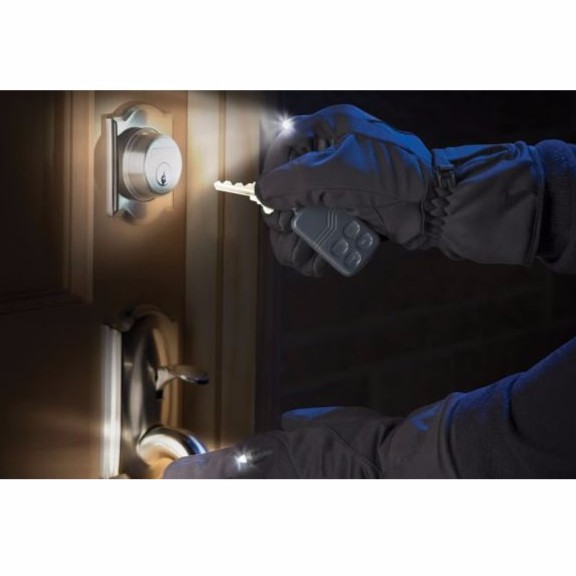 Quấn cổ tay kèm đèn Led Tặng thêm 1 bộ tuavit sửa chữa đa năng