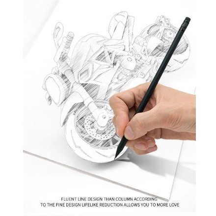 Mô hình đồ chơi moto bằng sắt có âm thanh đèn tỉ lệ 1:12