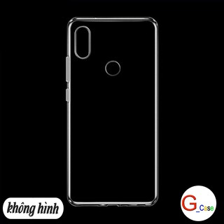 Ốp lưng dẻo VSMART ACTIVE 1 PLUS