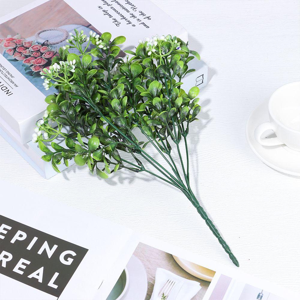 Cây Giả Dùng Trang Trí Chụp Ảnh Thiết Kế Độc Đáo|Bàn Tay Fern Palm Trang Trí Nhà Cửa