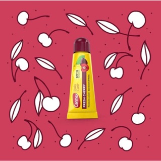 Son dưỡng môi Carmex dạng tuýp SPF 15