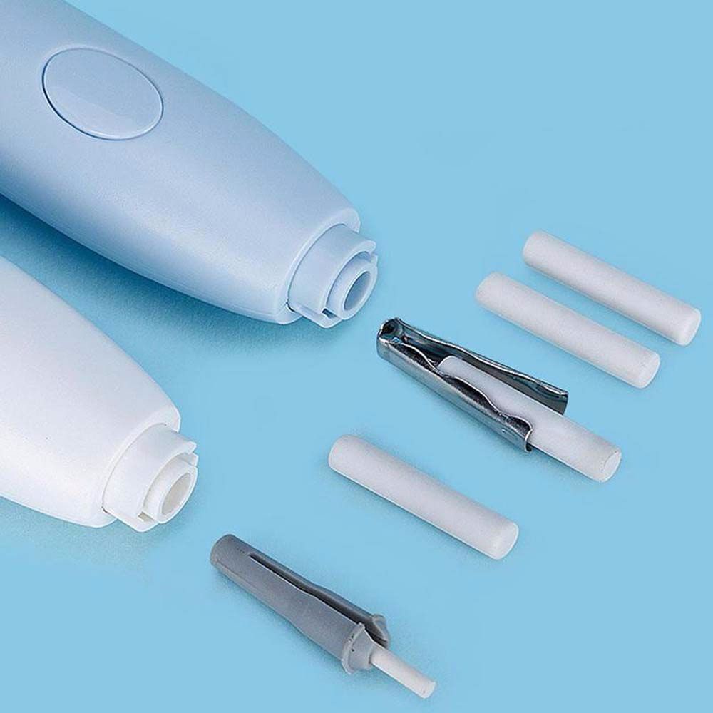 Tẩy bút chì bằng điện tiện lợi