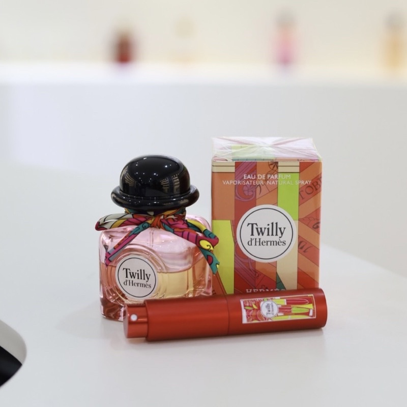Nước Hoa Twilly EDP [Mẫu Thử]