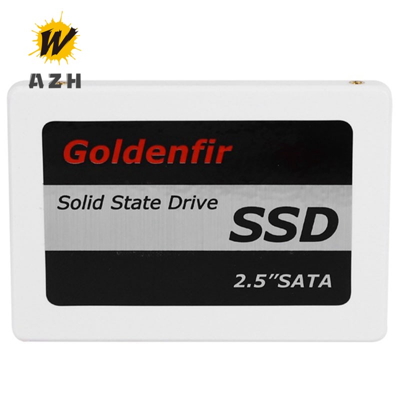 Ổ Cứng Ssd 32gb Ssd 2.5 Cho Laptop