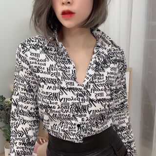 Sơ mi lụa chữ siêu nhẹ hàng cao cấp