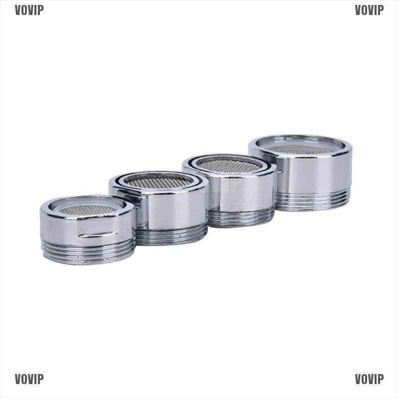 Đầu Lọc Vòi Nước Mạ Chrome Tiện Dụng Cho Nhà Bếp