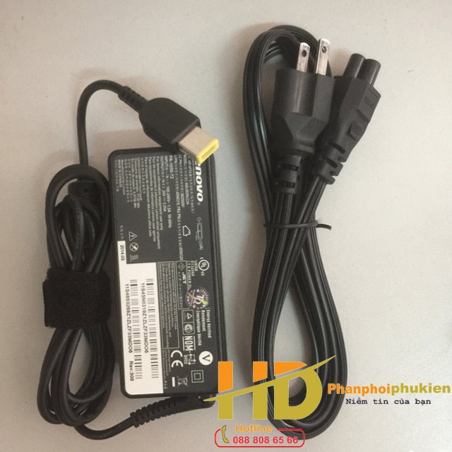 SẠC LAPTOP LENOVO IDEAPAD G50