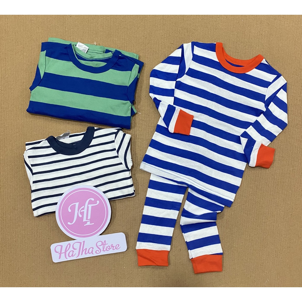 (8-18kg) Đồ bộ dài PHÔM ÔM G4p cho bé - 5