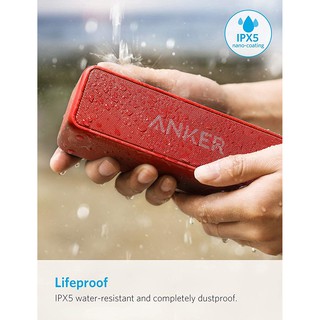 Loa Bluetooth Ank.er Soundcore 2