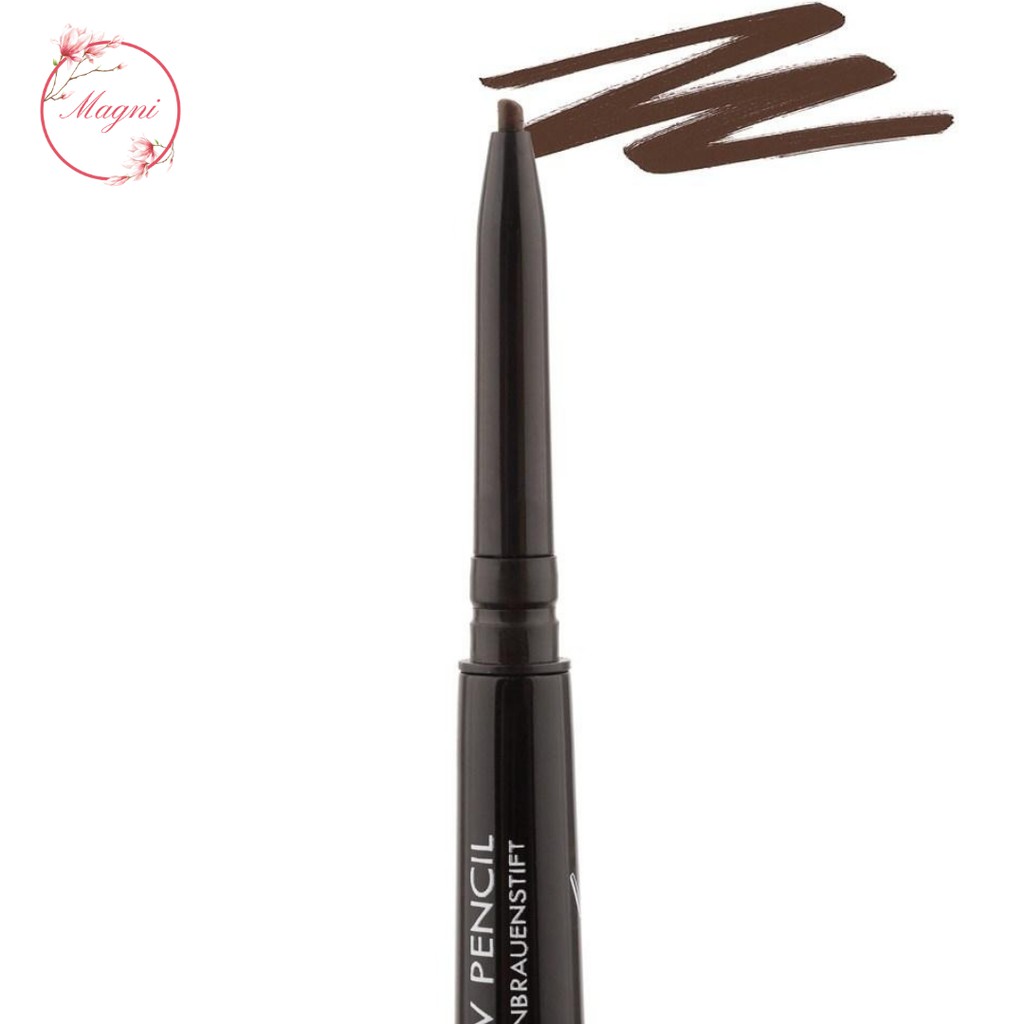 Chì kẻ mày Studio Pro Shade & Define Duo Brow Pencil - Auburn