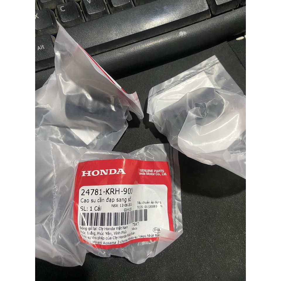 Bộ gác chân để chân winner